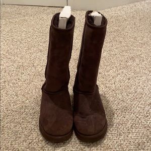 Classic Tall UGG Boots